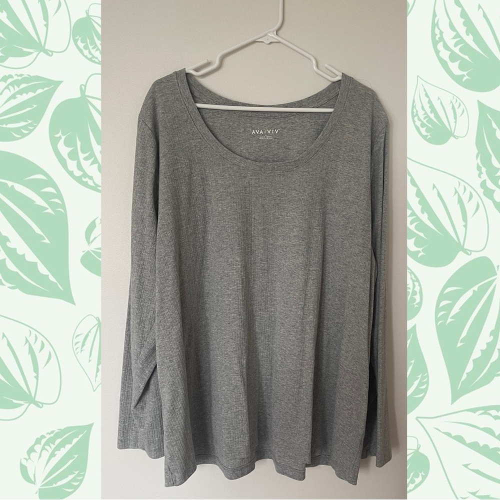 Women’s Plus Size Sweater